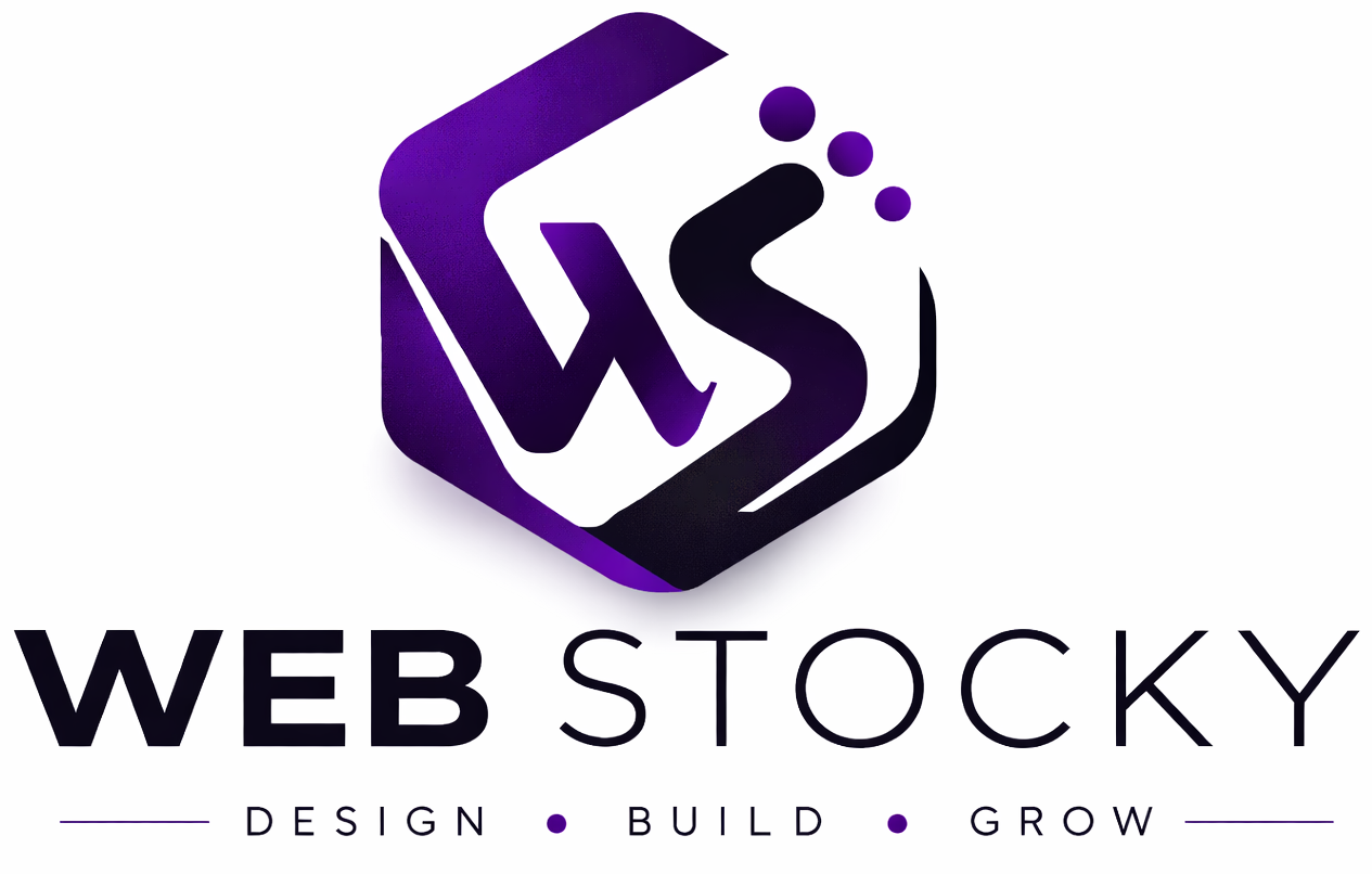 webstocky.com